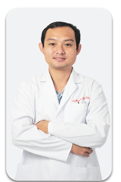 bác sĩ nguyễn ngọc tân